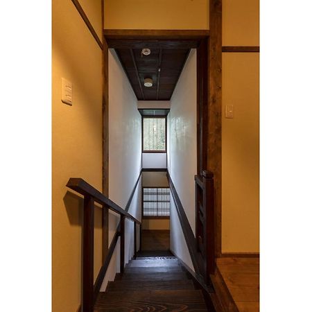 Garaku An Machiya House Villa Киото Екстериор снимка