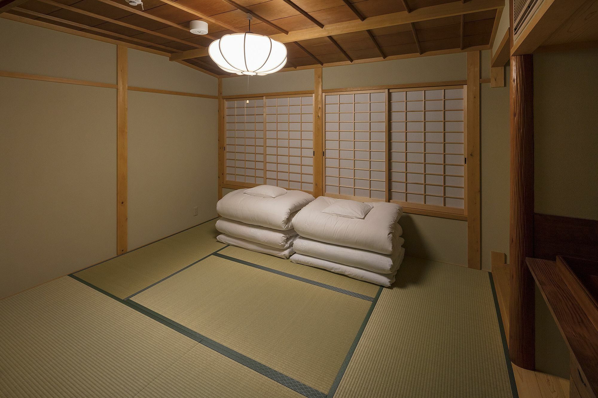 Garaku An Machiya House Villa Киото Екстериор снимка
