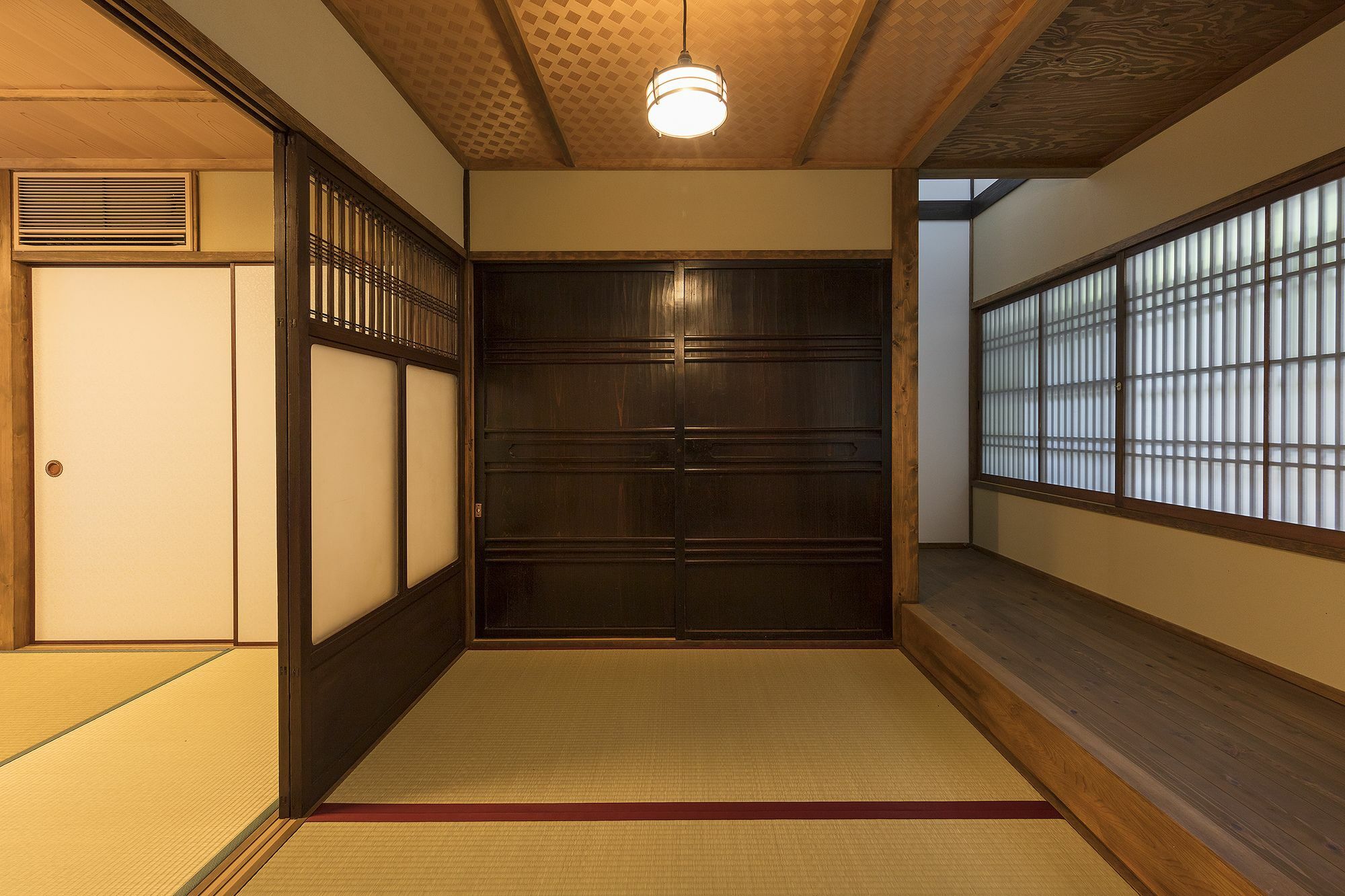 Garaku An Machiya House Villa Киото Екстериор снимка