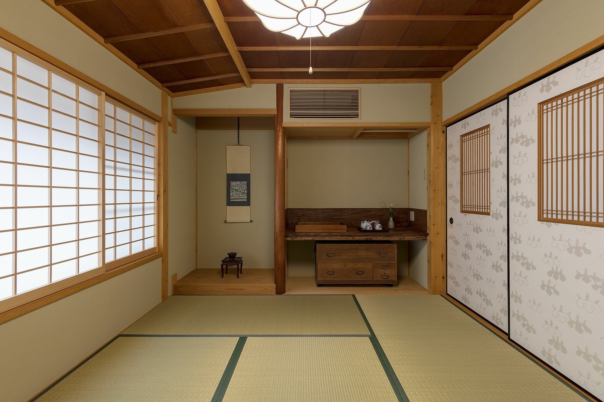 Garaku An Machiya House Villa Киото Екстериор снимка