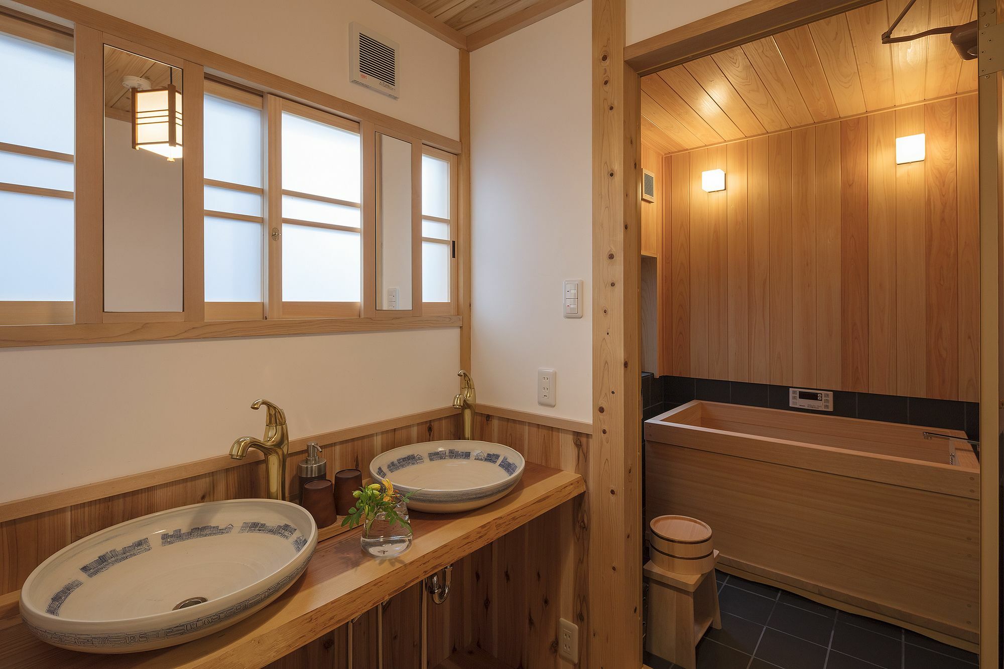 Garaku An Machiya House Villa Киото Екстериор снимка